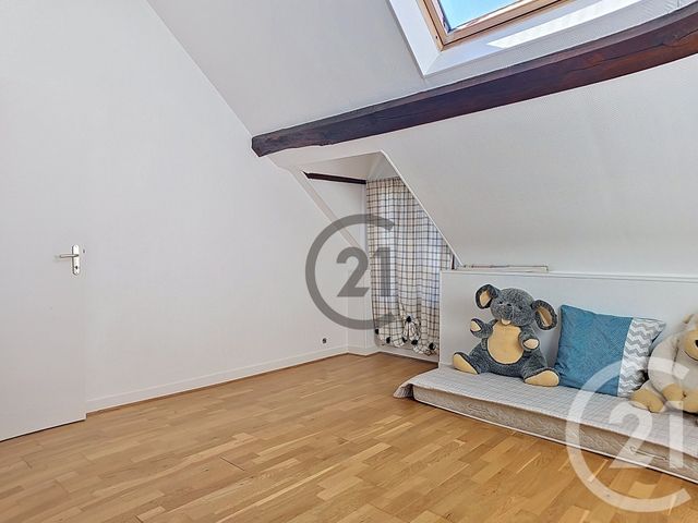Maison &agrave; vendre - 8 pi&egrave;ces - 250 m2 - Vulaines - 10 - CHAMPAGNE-ARDENNE