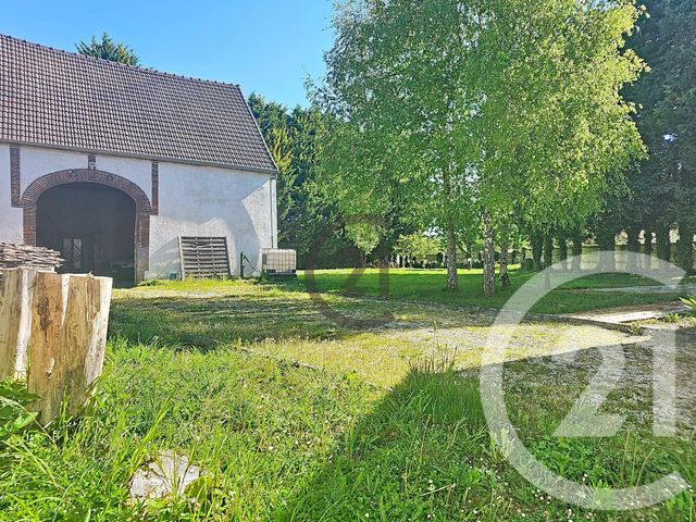Maison &agrave; vendre - 8 pi&egrave;ces - 250 m2 - Vulaines - 10 - CHAMPAGNE-ARDENNE