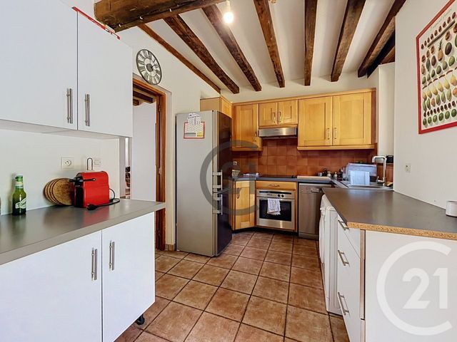 Maison &agrave; vendre - 8 pi&egrave;ces - 250 m2 - Vulaines - 10 - CHAMPAGNE-ARDENNE
