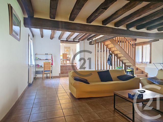 Maison &agrave; vendre - 8 pi&egrave;ces - 250 m2 - Vulaines - 10 - CHAMPAGNE-ARDENNE