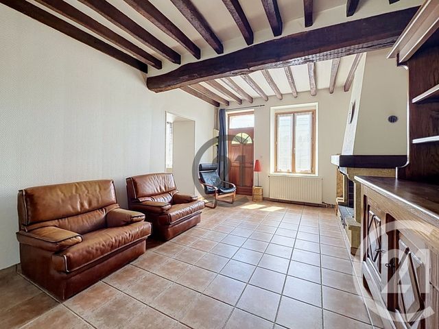 Maison &agrave; vendre - 8 pi&egrave;ces - 250 m2 - Vulaines - 10 - CHAMPAGNE-ARDENNE