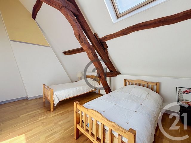 Maison &agrave; vendre - 8 pi&egrave;ces - 250 m2 - Vulaines - 10 - CHAMPAGNE-ARDENNE
