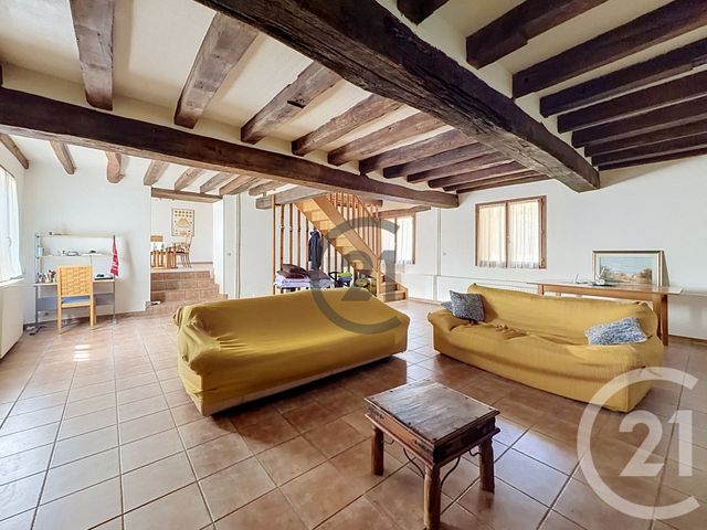 Maison &agrave; vendre - 8 pi&egrave;ces - 250 m2 - Vulaines - 10 - CHAMPAGNE-ARDENNE