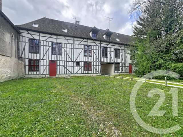 Appartement Studio &agrave; vendre - 1 pi&egrave;ce - 24 m2 - Troyes - 10 - CHAMPAGNE-ARDENNE