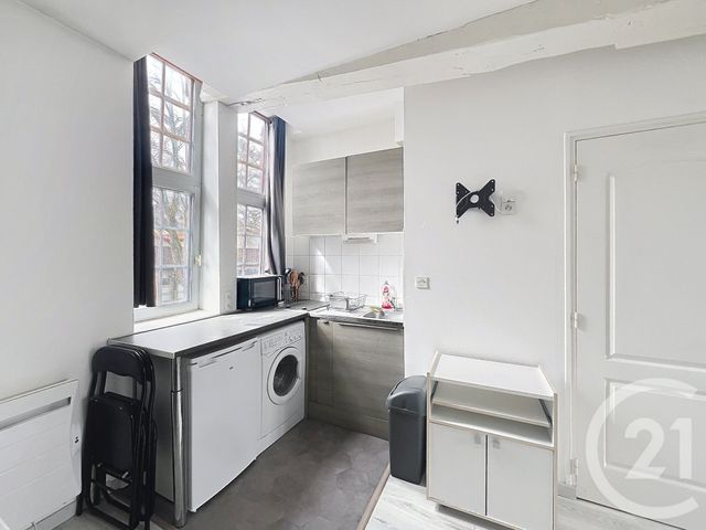 Appartement Studio &agrave; vendre - 1 pi&egrave;ce - 24 m2 - Troyes - 10 - CHAMPAGNE-ARDENNE