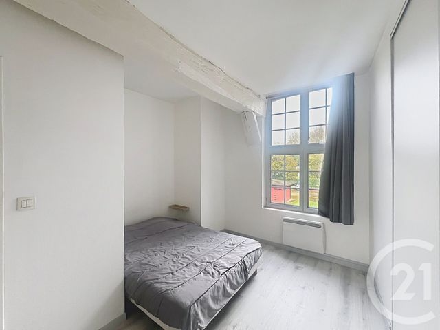 Appartement Studio &agrave; vendre - 1 pi&egrave;ce - 24 m2 - Troyes - 10 - CHAMPAGNE-ARDENNE