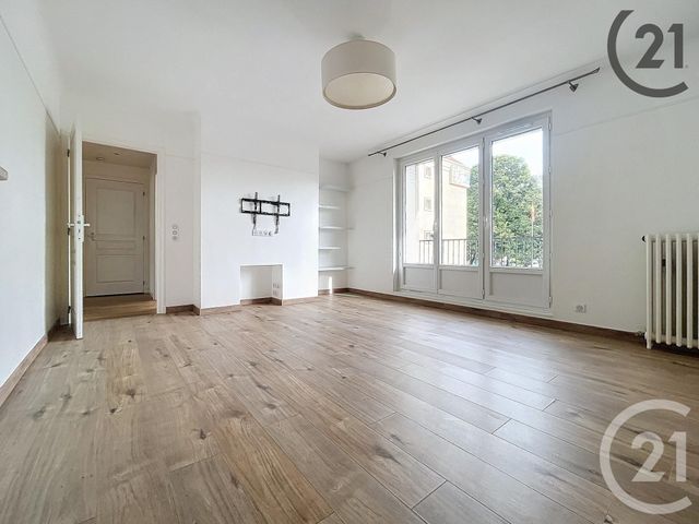 Appartement F3 &agrave; louer - 3 pi&egrave;ces - 68 m2 - Troyes - 10 - CHAMPAGNE-ARDENNE