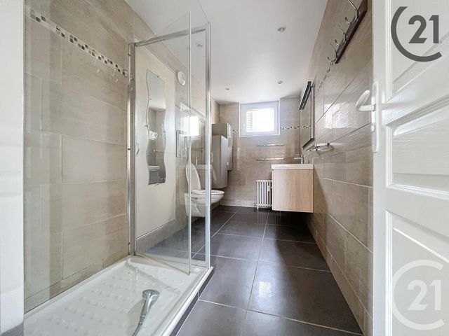 Appartement F3 &agrave; louer - 3 pi&egrave;ces - 68 m2 - Troyes - 10 - CHAMPAGNE-ARDENNE