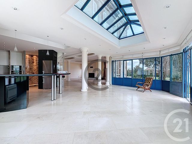 Maison &agrave; vendre - 6 pi&egrave;ces - 270 m2 - Laines Aux Bois - 10 - CHAMPAGNE-ARDENNE