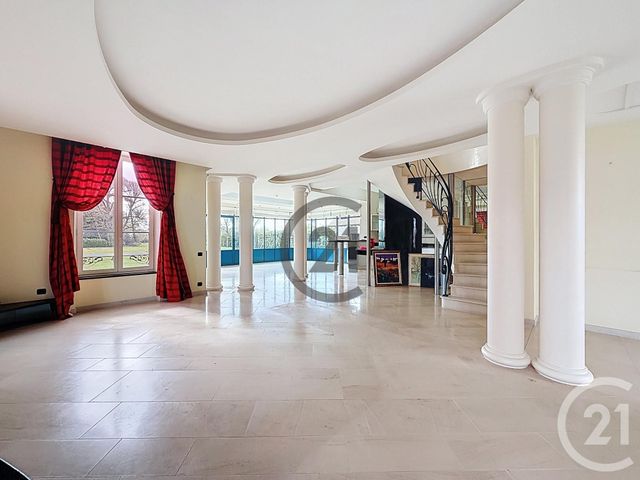 Maison &agrave; vendre - 6 pi&egrave;ces - 270 m2 - Laines Aux Bois - 10 - CHAMPAGNE-ARDENNE