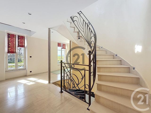 Maison &agrave; vendre - 6 pi&egrave;ces - 270 m2 - Laines Aux Bois - 10 - CHAMPAGNE-ARDENNE