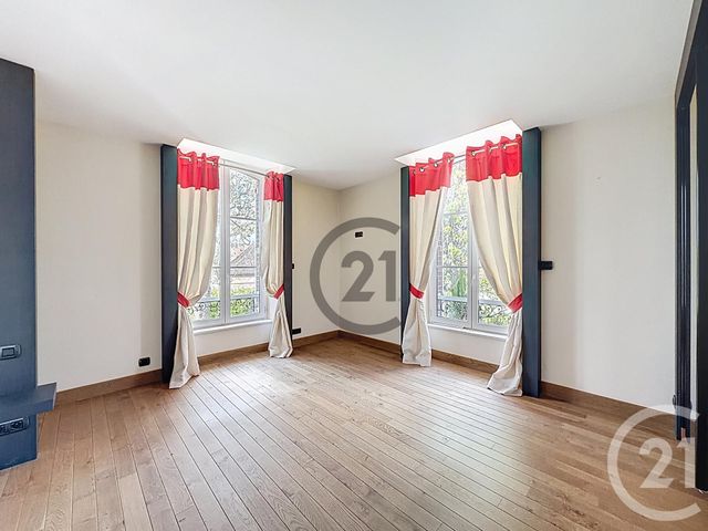 Maison &agrave; vendre - 6 pi&egrave;ces - 270 m2 - Laines Aux Bois - 10 - CHAMPAGNE-ARDENNE