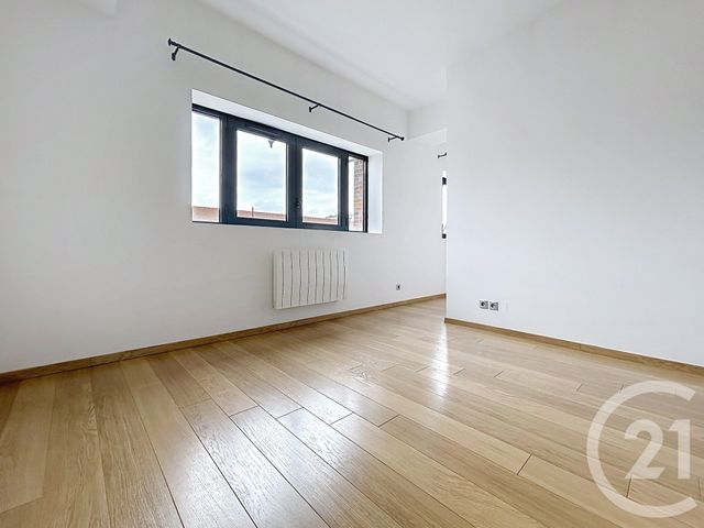Appartement F1 &agrave; louer - 2 pi&egrave;ces - 28,80 m2 - Troyes - 10 - CHAMPAGNE-ARDENNE