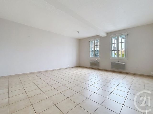 Appartement F3 &agrave; louer - 3 pi&egrave;ces - 87,20 m2 - Troyes - 10 - CHAMPAGNE-ARDENNE