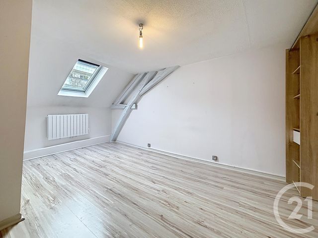 Appartement F2 &agrave; louer - 2 pi&egrave;ces - 40,72 m2 - Troyes - 10 - CHAMPAGNE-ARDENNE