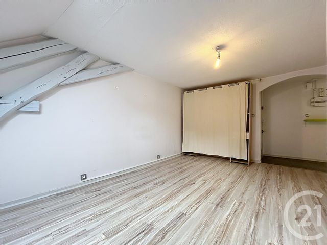 Appartement F2 &agrave; louer - 2 pi&egrave;ces - 40,72 m2 - Troyes - 10 - CHAMPAGNE-ARDENNE