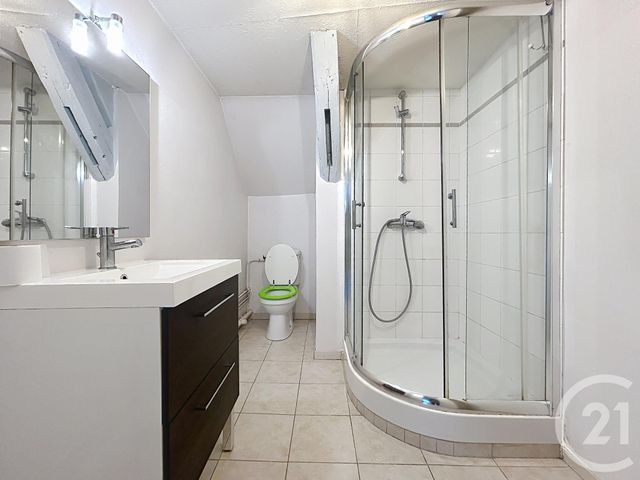 Appartement F2 &agrave; louer - 2 pi&egrave;ces - 40,72 m2 - Troyes - 10 - CHAMPAGNE-ARDENNE