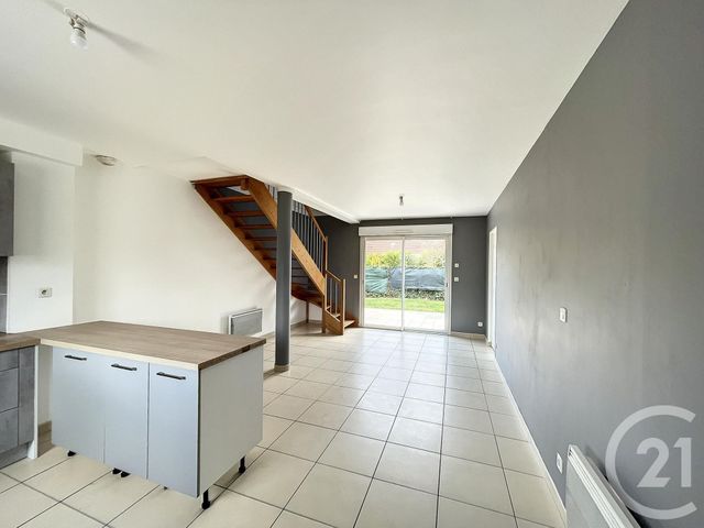 Maison &agrave; louer - 3 pi&egrave;ces - 70 m2 - Rosieres Pres Troyes - 10 - CHAMPAGNE-ARDENNE