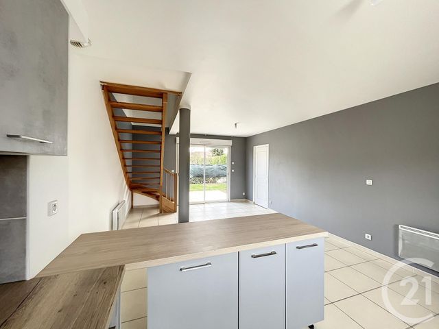 Maison &agrave; louer - 3 pi&egrave;ces - 70 m2 - Rosieres Pres Troyes - 10 - CHAMPAGNE-ARDENNE