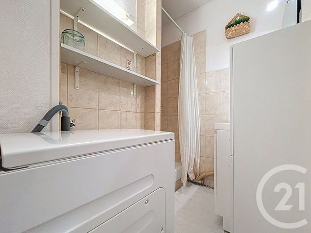 Appartement F3 &agrave; vendre - 3 pi&egrave;ces - 53,61 m2 - Troyes - 10 - CHAMPAGNE-ARDENNE