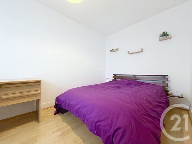 Appartement F3 &agrave; vendre - 3 pi&egrave;ces - 53,61 m2 - Troyes - 10 - CHAMPAGNE-ARDENNE