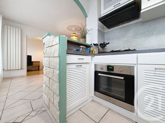 Appartement F3 &agrave; vendre - 3 pi&egrave;ces - 53,61 m2 - Troyes - 10 - CHAMPAGNE-ARDENNE