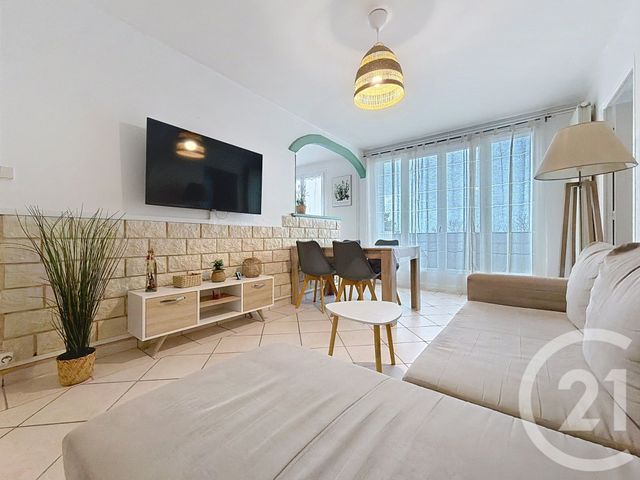 Appartement à vendre TROYES