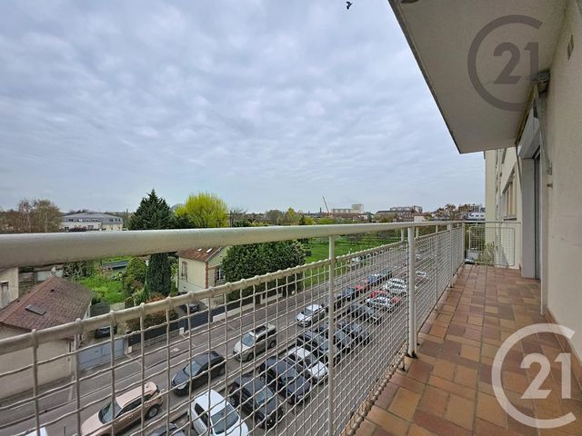 Appartement F2 &agrave; vendre - 2 pi&egrave;ces - 47,60 m2 - St Andre Les Vergers - 10 - CHAMPAGNE-ARDENNE