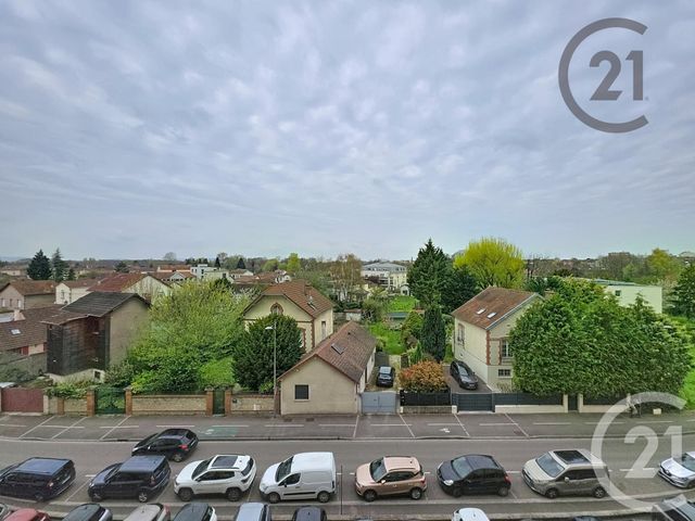 Appartement F2 &agrave; vendre - 2 pi&egrave;ces - 47,60 m2 - St Andre Les Vergers - 10 - CHAMPAGNE-ARDENNE