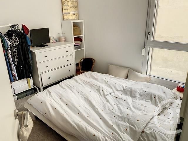 Appartement F2 &agrave; louer - 2 pi&egrave;ces - 38,40 m2 - Troyes - 10 - CHAMPAGNE-ARDENNE