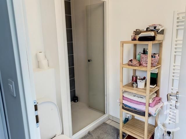 Appartement F2 &agrave; louer - 2 pi&egrave;ces - 38,40 m2 - Troyes - 10 - CHAMPAGNE-ARDENNE