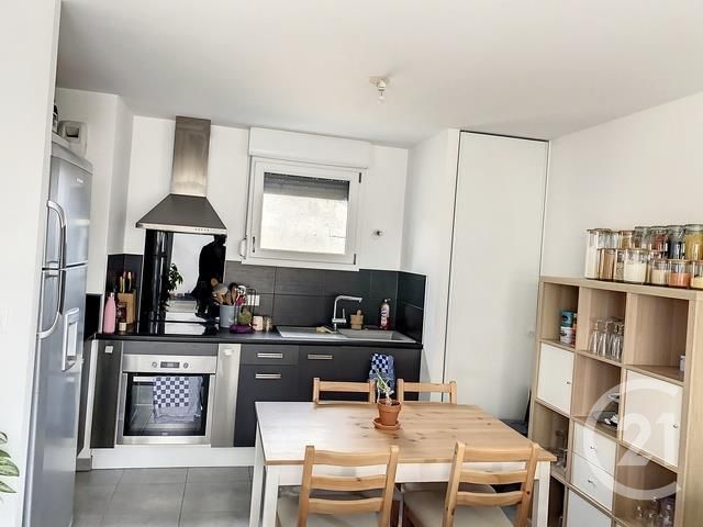 Appartement F2 &agrave; louer - 2 pi&egrave;ces - 38,40 m2 - Troyes - 10 - CHAMPAGNE-ARDENNE