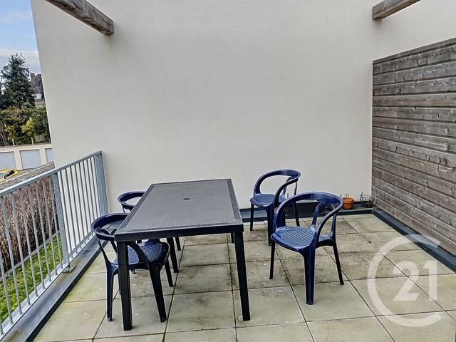 Appartement F2 &agrave; louer - 2 pi&egrave;ces - 38,40 m2 - Troyes - 10 - CHAMPAGNE-ARDENNE