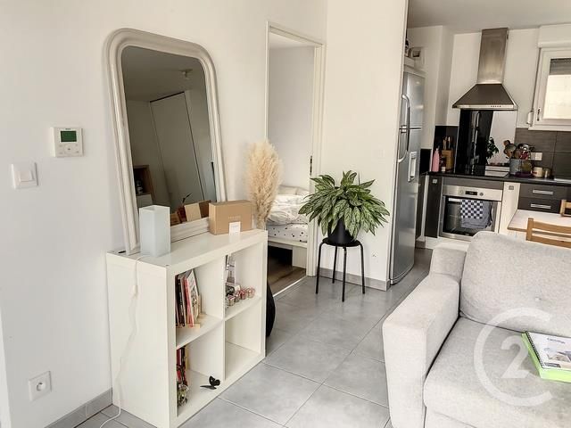 Appartement F2 &agrave; louer - 2 pi&egrave;ces - 38,40 m2 - Troyes - 10 - CHAMPAGNE-ARDENNE