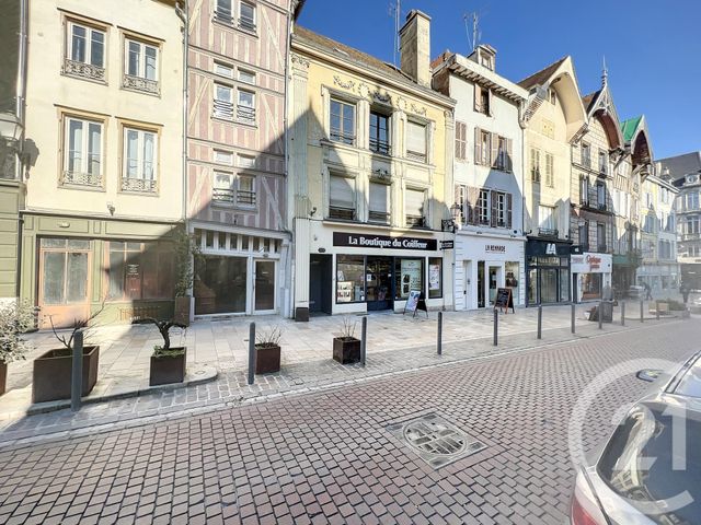 Appartement &agrave; vendre - 2 pi&egrave;ces - 34,77 m2 - Troyes - 10 - CHAMPAGNE-ARDENNE