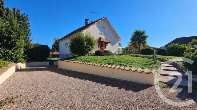 maison - CHARMONT SOUS BARBUISE - 10