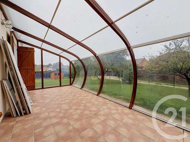Maison &agrave; vendre - 6 pi&egrave;ces - 160 m2 - Charmont Sous Barbuise - 10 - CHAMPAGNE-ARDENNE