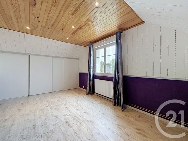 Maison &agrave; vendre - 6 pi&egrave;ces - 160 m2 - Charmont Sous Barbuise - 10 - CHAMPAGNE-ARDENNE