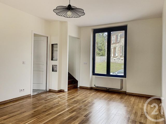 Maison &agrave; louer - 3 pi&egrave;ces - 72,37 m2 - Aix Villemaur Palis - 10 - CHAMPAGNE-ARDENNE