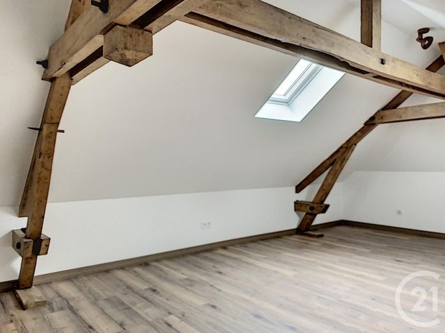 Maison &agrave; louer - 3 pi&egrave;ces - 72,37 m2 - Aix Villemaur Palis - 10 - CHAMPAGNE-ARDENNE