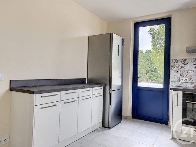 Maison &agrave; louer - 3 pi&egrave;ces - 72,37 m2 - Aix Villemaur Palis - 10 - CHAMPAGNE-ARDENNE