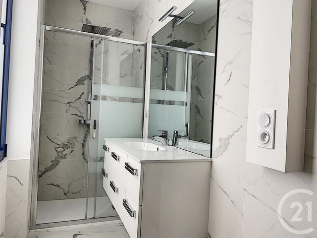 Maison &agrave; louer - 3 pi&egrave;ces - 72,37 m2 - Aix Villemaur Palis - 10 - CHAMPAGNE-ARDENNE