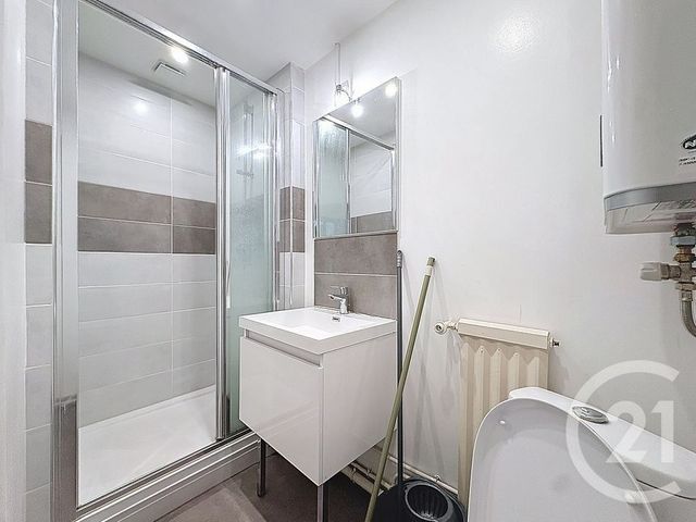 Appartement F1 &agrave; vendre - 1 pi&egrave;ce - 20,48 m2 - Troyes - 10 - CHAMPAGNE-ARDENNE