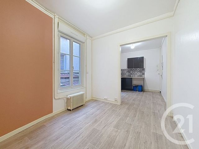 Appartement F1 &agrave; vendre - 1 pi&egrave;ce - 20,48 m2 - Troyes - 10 - CHAMPAGNE-ARDENNE