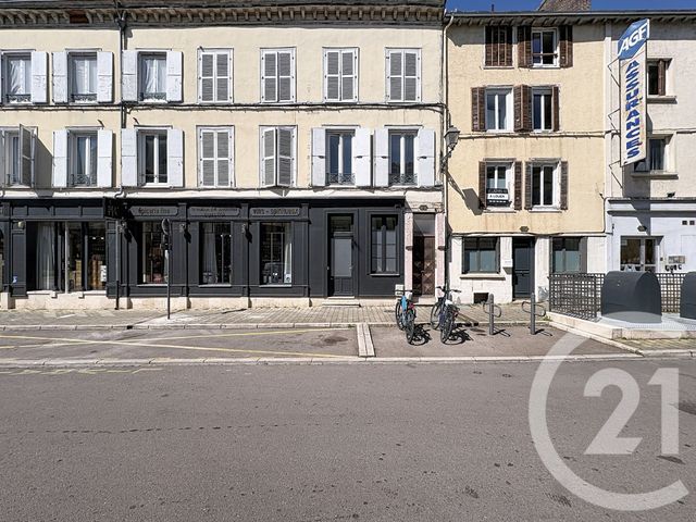 Appartement F1 &agrave; vendre - 1 pi&egrave;ce - 20,48 m2 - Troyes - 10 - CHAMPAGNE-ARDENNE
