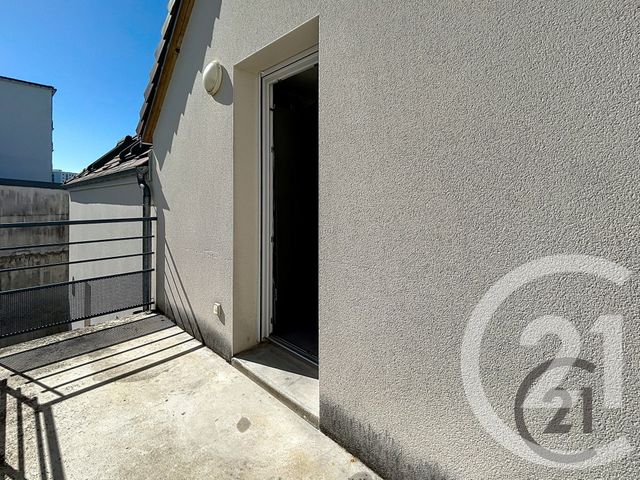 Appartement F3 &agrave; vendre - 3 pi&egrave;ces - 75 m2 - Troyes - 10 - CHAMPAGNE-ARDENNE