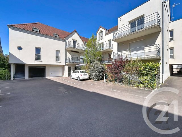 Appartement F3 &agrave; vendre - 3 pi&egrave;ces - 75 m2 - Troyes - 10 - CHAMPAGNE-ARDENNE