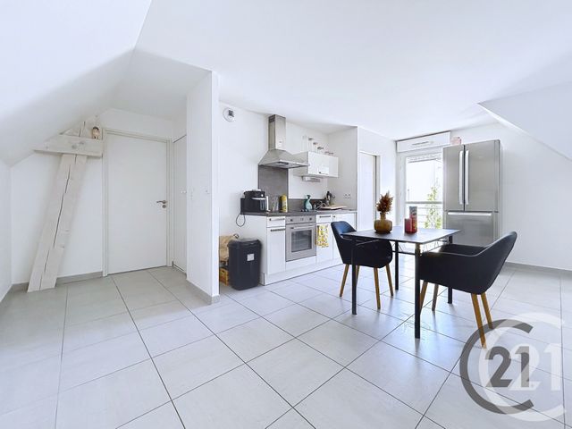 Appartement F3 &agrave; vendre - 3 pi&egrave;ces - 75 m2 - Troyes - 10 - CHAMPAGNE-ARDENNE