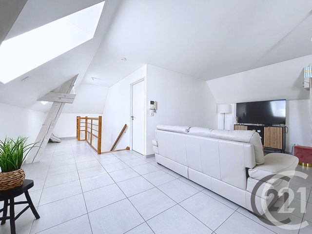 Appartement F3 &agrave; vendre - 3 pi&egrave;ces - 75 m2 - Troyes - 10 - CHAMPAGNE-ARDENNE