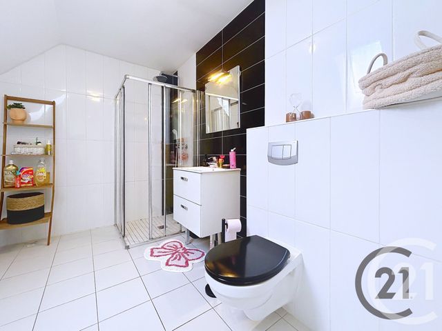 Appartement F3 &agrave; vendre - 3 pi&egrave;ces - 75 m2 - Troyes - 10 - CHAMPAGNE-ARDENNE